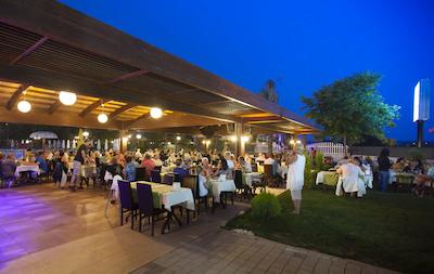 ایرم گاردن هتل اند اپارتمنتز