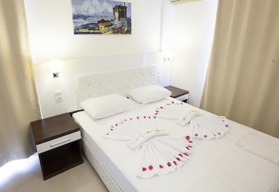 ایرم گاردن هتل اند اپارتمنتز