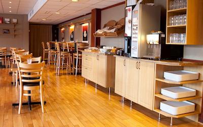 بست وسترن هتل ات