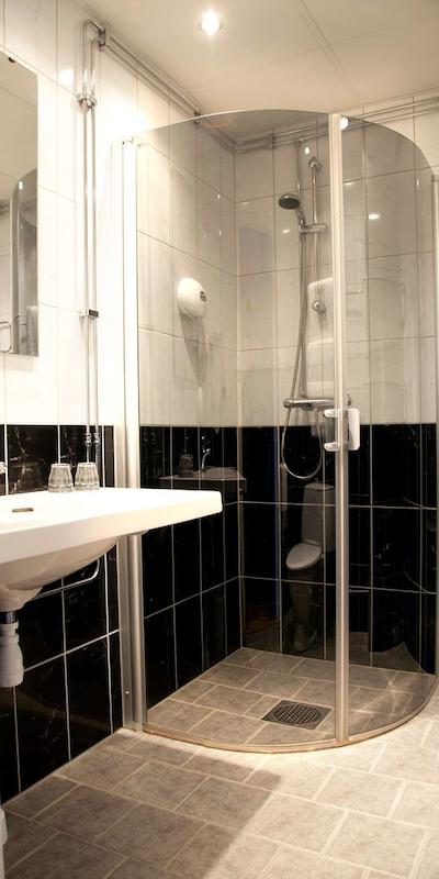 بست وسترن هتل ات