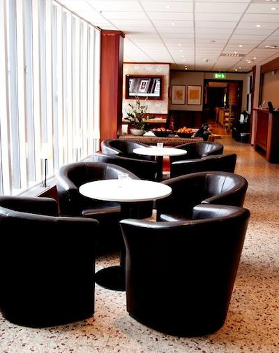 بست وسترن هتل ات