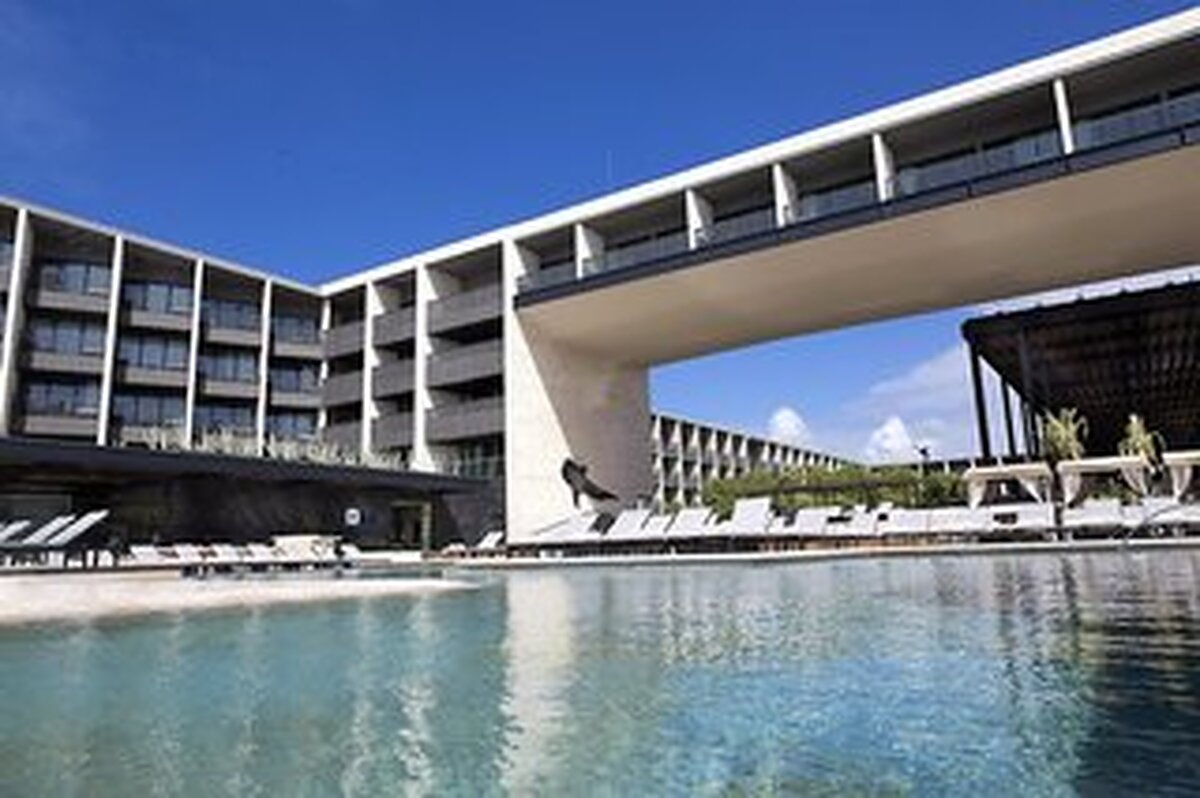 Grand Hyatt Playa Del Carmen Resort