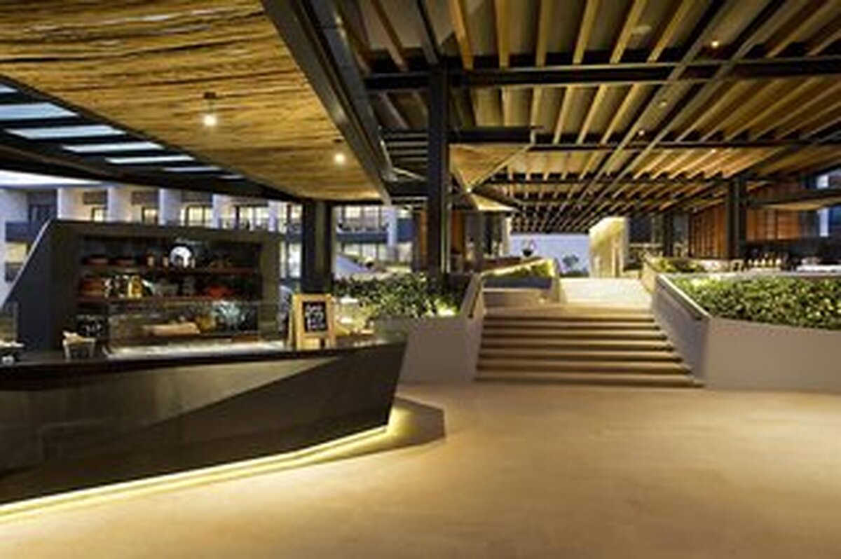 Grand Hyatt Playa Del Carmen Resort