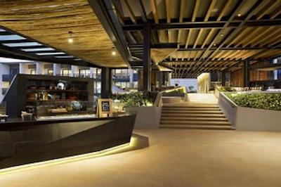 گراند هیات پلا دل کارمن ریزرت