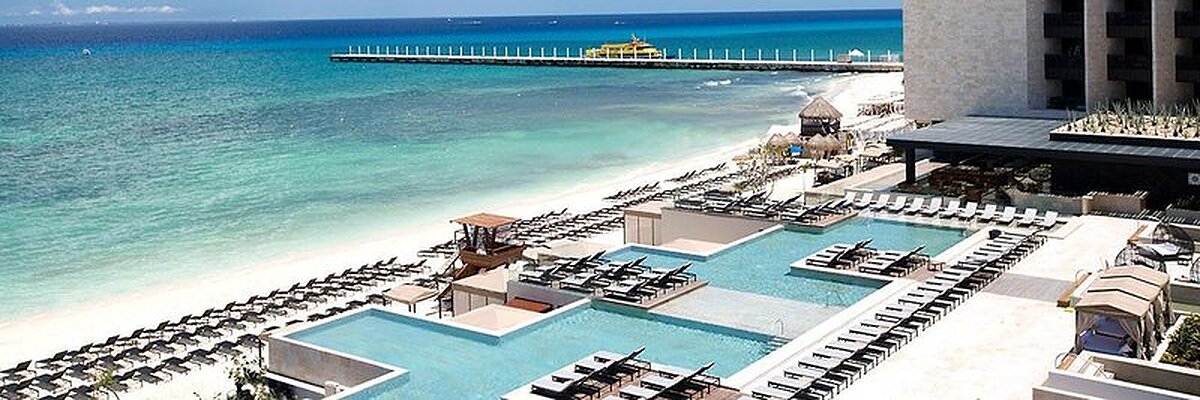 Grand Hyatt Playa Del Carmen Resort
