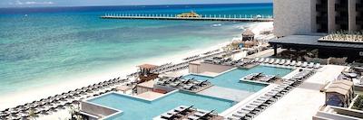 گراند هیات پلا دل کارمن ریزرت