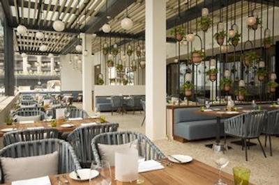 گراند هیات پلا دل کارمن ریزرت