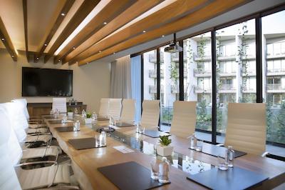 گراند هیات پلا دل کارمن ریزرت