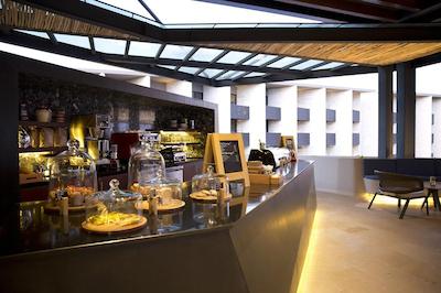 گراند هیات پلا دل کارمن ریزرت