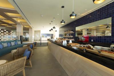 گراند هیات پلا دل کارمن ریزرت