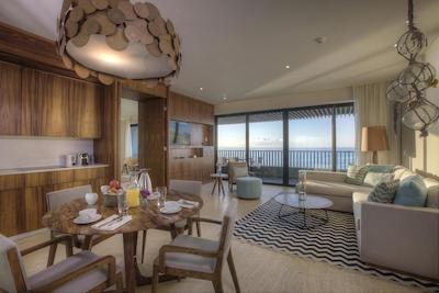 گراند هیات پلا دل کارمن ریزرت