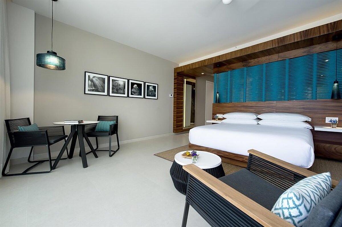 Grand Hyatt Playa Del Carmen Resort