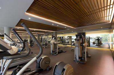 گراند هیات پلا دل کارمن ریزرت