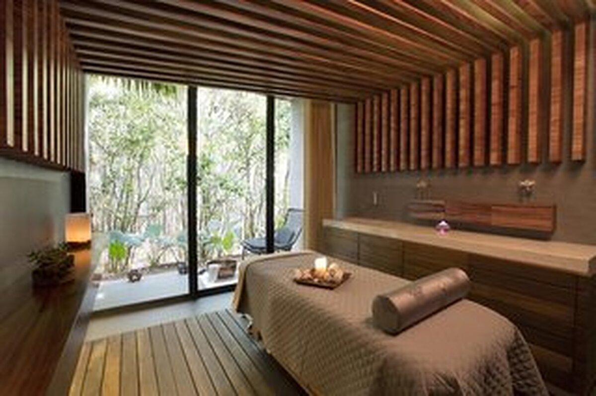 Grand Hyatt Playa Del Carmen Resort