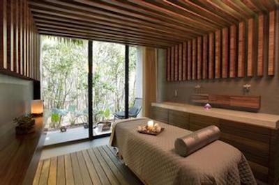 گراند هیات پلا دل کارمن ریزرت