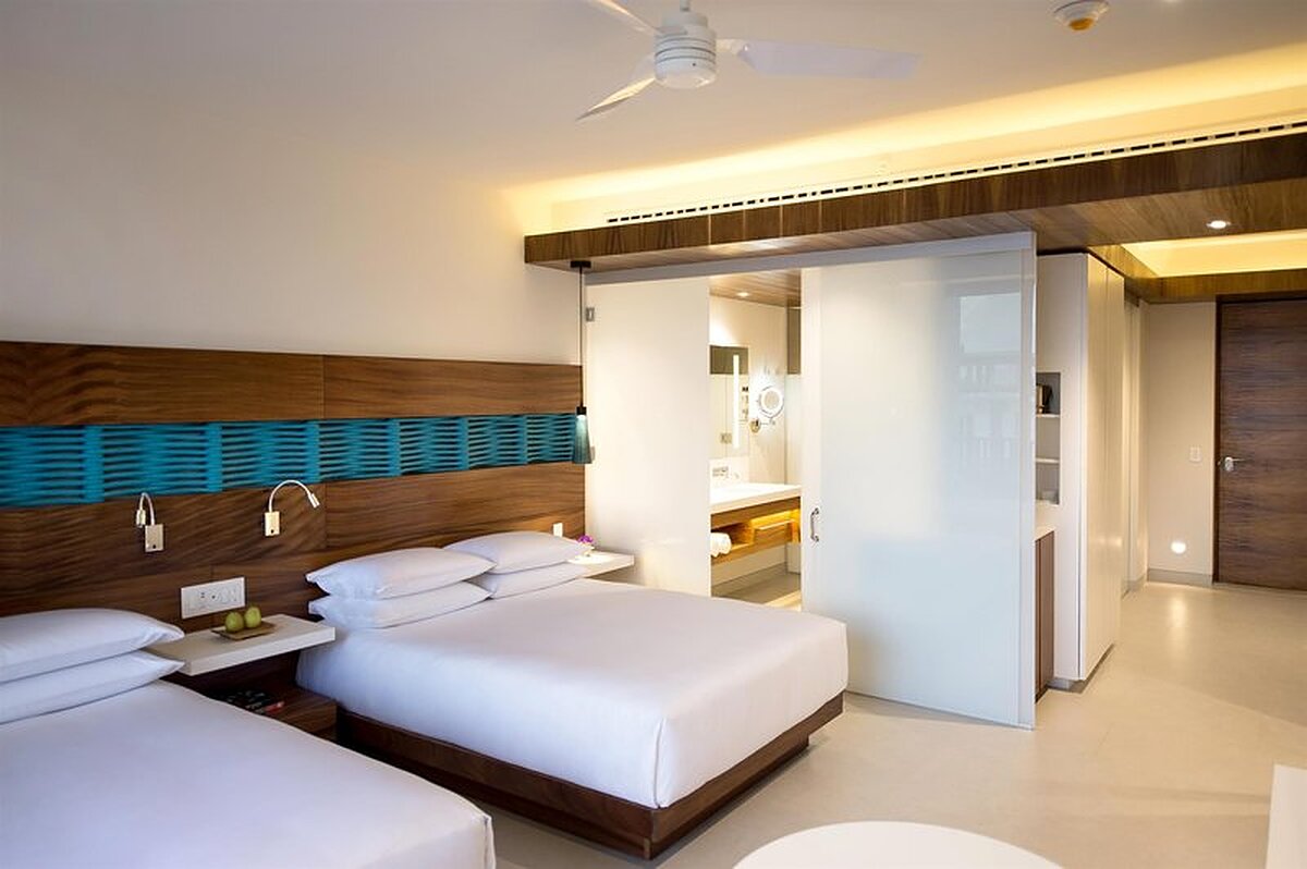 Grand Hyatt Playa Del Carmen Resort