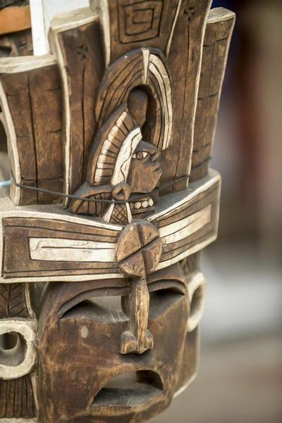 گراند هیات پلا دل کارمن ریزرت