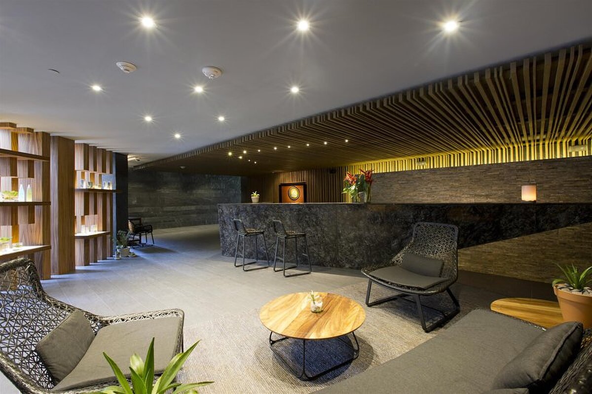 Grand Hyatt Playa Del Carmen Resort