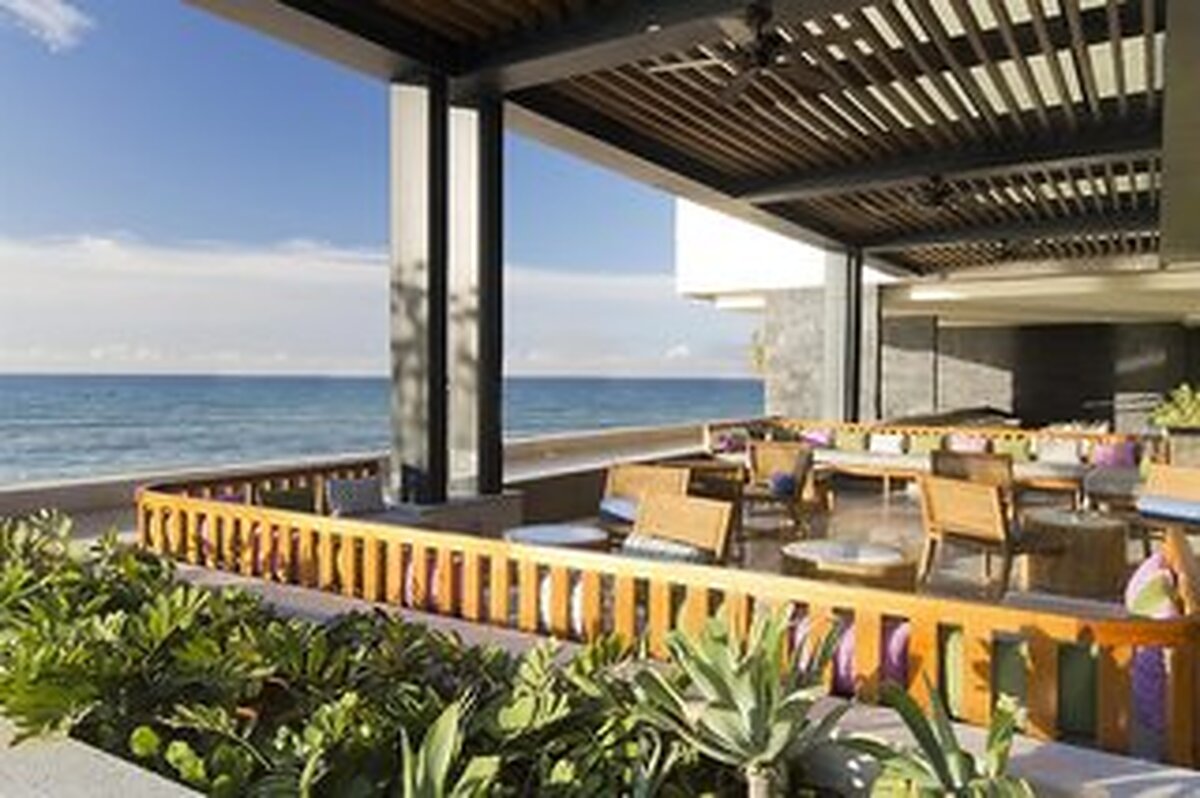 Grand Hyatt Playa Del Carmen Resort