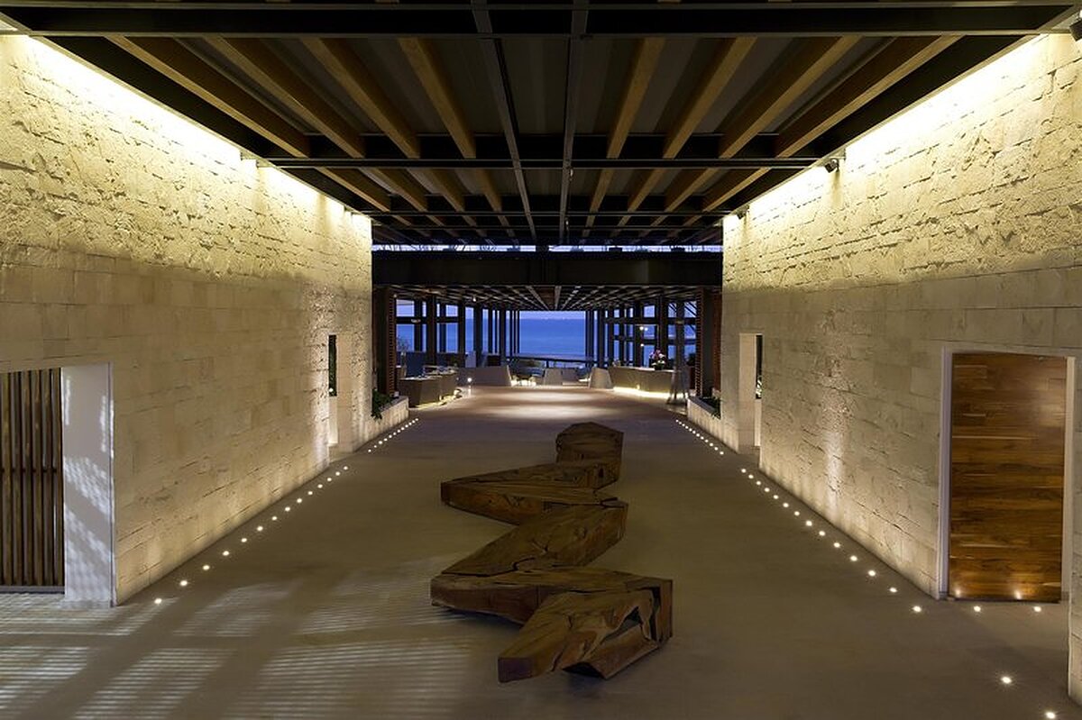 Grand Hyatt Playa Del Carmen Resort