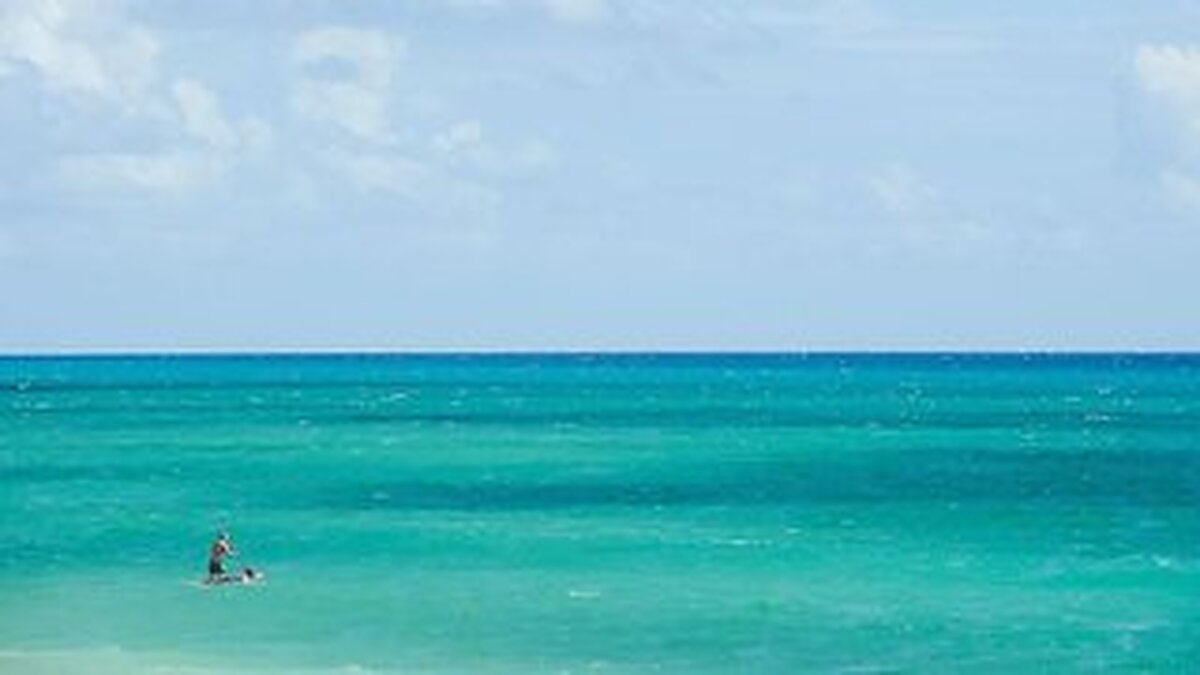 Grand Hyatt Playa Del Carmen Resort