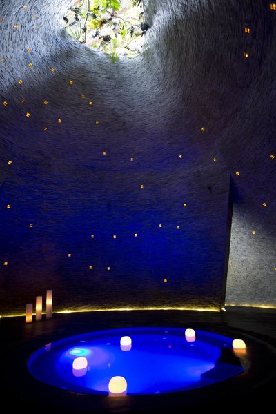 گراند هیات پلا دل کارمن ریزرت