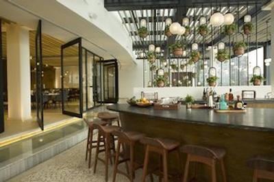 گراند هیات پلا دل کارمن ریزرت