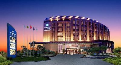 وایندهام فشان شوند