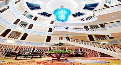 وایندهام فشان شوند