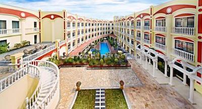 وایندهام فشان شوند