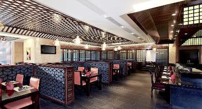 وایندهام فشان شوند