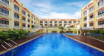 وایندهام فشان شوند