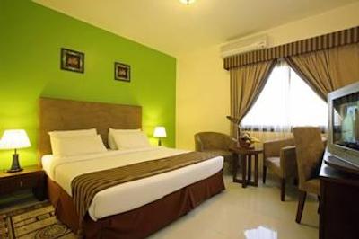 هاید پارک هتل