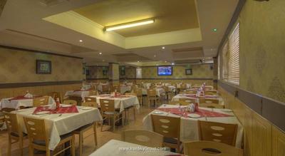 هاید پارک هتل