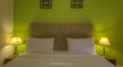 هاید پارک هتل