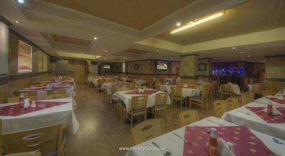 هاید پارک هتل