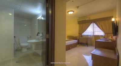 هاید پارک هتل