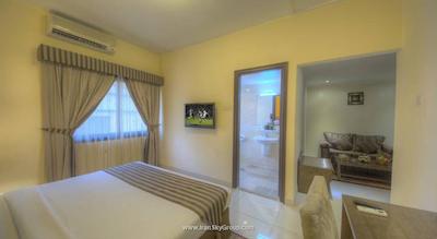 هاید پارک هتل