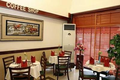 هاید پارک هتل