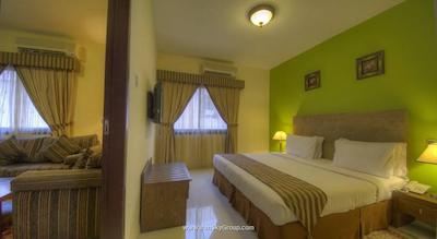 هاید پارک هتل