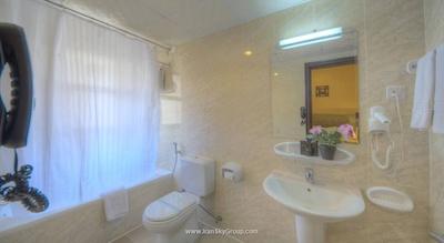 هاید پارک هتل