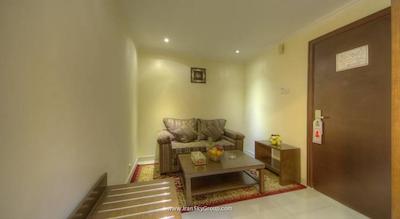 هاید پارک هتل