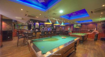 هاید پارک هتل