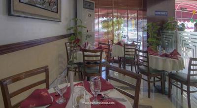 هاید پارک هتل