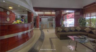 هاید پارک هتل