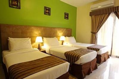 هاید پارک هتل