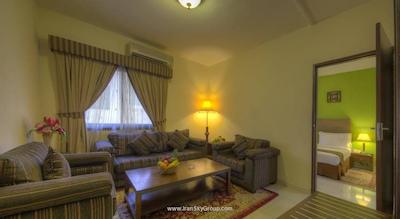 هاید پارک هتل