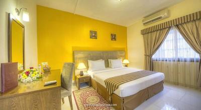 هاید پارک هتل