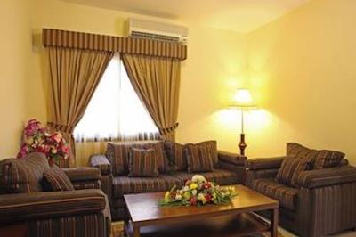 هاید پارک هتل