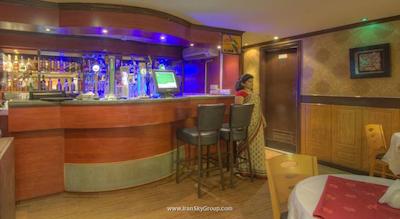 هاید پارک هتل